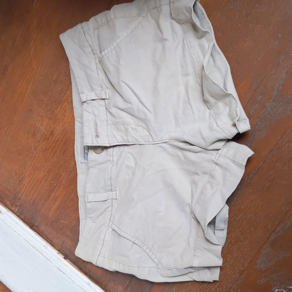 Cargo shorts